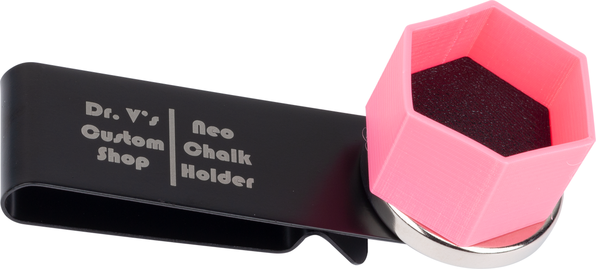 Dr. V's QCNEO Neo Magnetic Chalker - Square Dr. V's