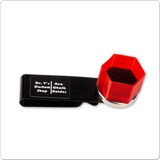 Dr. V's QCNEO Neo Magnetic Chalker - Square Dr. V's
