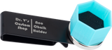 Dr. V's QCNEO Neo Magnetic Chalker - Square Dr. V's