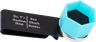 Dr. V's QCNEO Neo Magnetic Chalker - Square Dr. V's