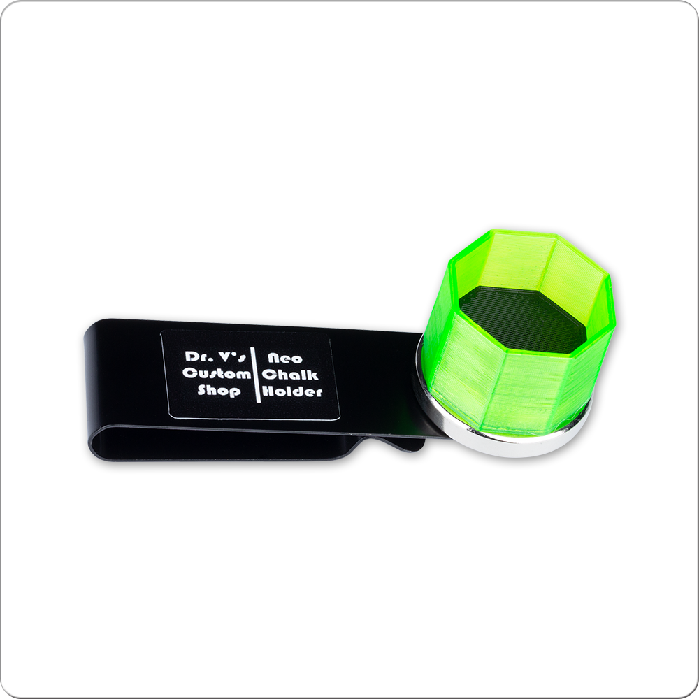 Dr. V's QCNEO Neo Magnetic Chalker - Square Dr. V's