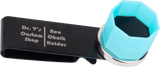 Dr. V's QCNEO Neo Magnetic Chalker - Square Dr. V's