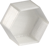 Dr. V's QCNEOLID Replacement Cover for Neo Chalker Dr. V's