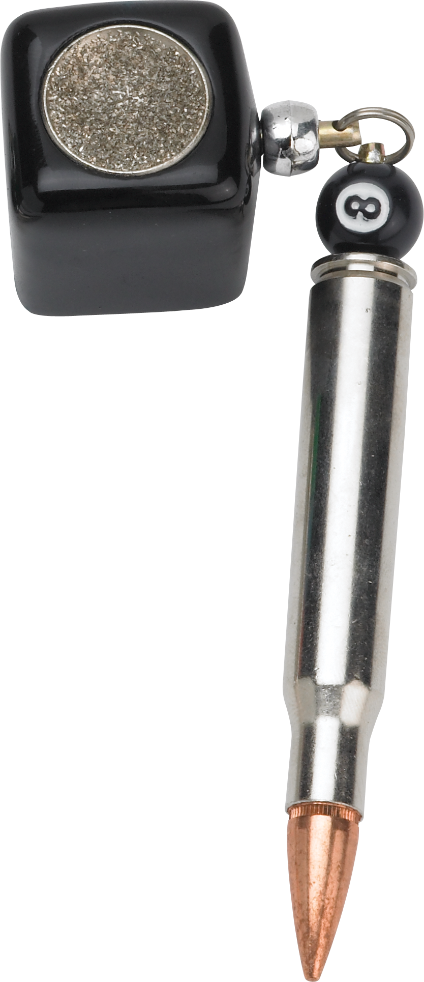 Silver Bullet QCSBCS Chalker w/Scuffer Silver Bullet