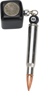 Silver Bullet QCSBCS Chalker w/Scuffer Silver Bullet