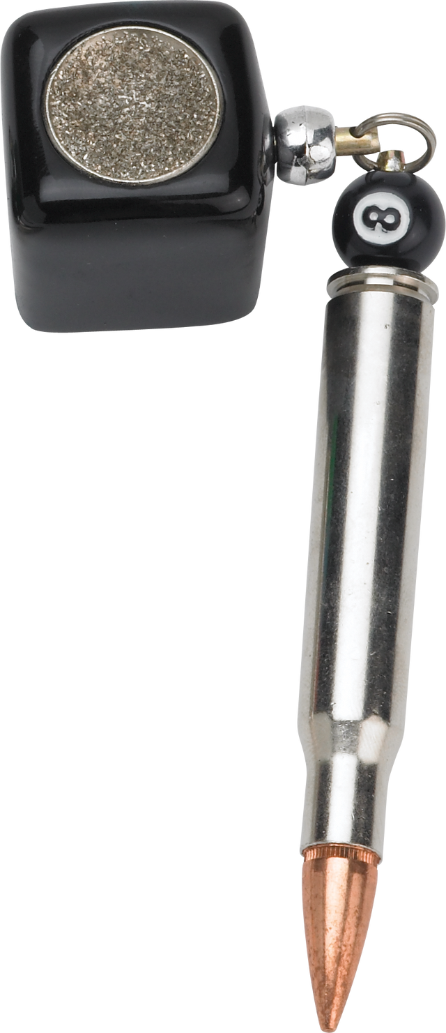 Silver Bullet QCSBCS Chalker w/Scuffer Silver Bullet