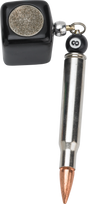 Silver Bullet QCSBCS Chalker w/Scuffer Silver Bullet