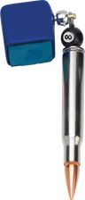 Silver Bullet QCSBCS Chalker w/Scuffer Silver Bullet