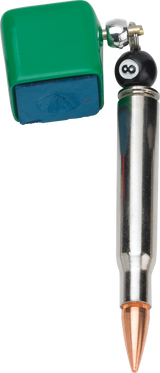 Silver Bullet QCSBCS Chalker w/Scuffer Silver Bullet
