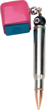 Silver Bullet QCSBCS Chalker w/Scuffer Silver Bullet
