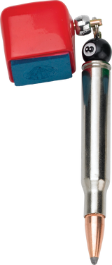 Silver Bullet QCSBCS Chalker w/Scuffer Silver Bullet