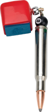 Silver Bullet QCSBCS Chalker w/Scuffer Silver Bullet