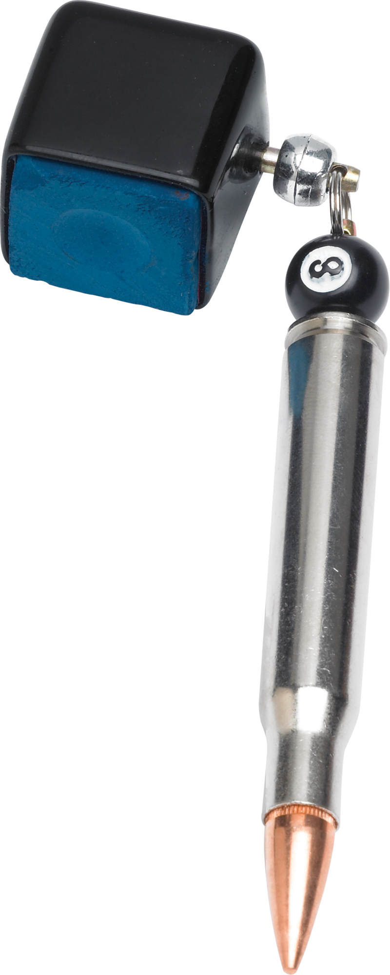 Silver Bullet QCSBPC Chalker Silver Bullet