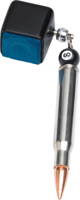 Silver Bullet QCSBPC Chalker Silver Bullet