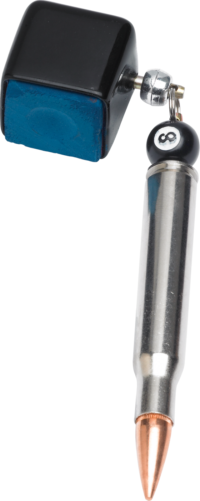 Silver Bullet QCSBPC Chalker Silver Bullet