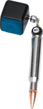 Silver Bullet QCSBPC Chalker Silver Bullet