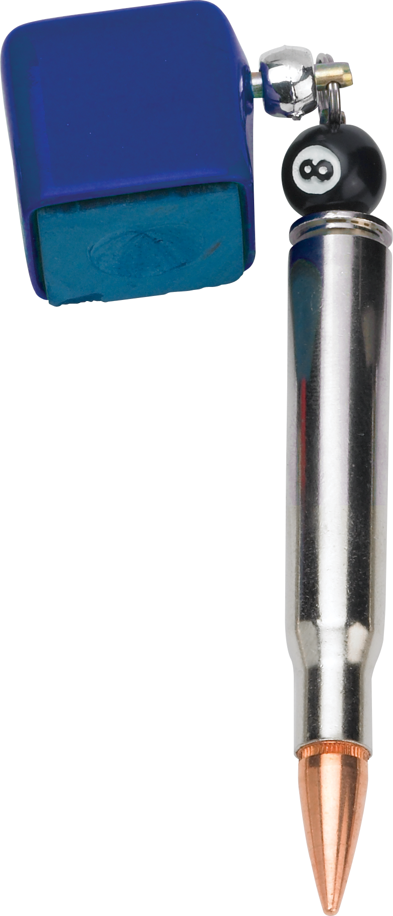 Silver Bullet QCSBPC Chalker Silver Bullet