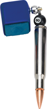 Silver Bullet QCSBPC Chalker Silver Bullet