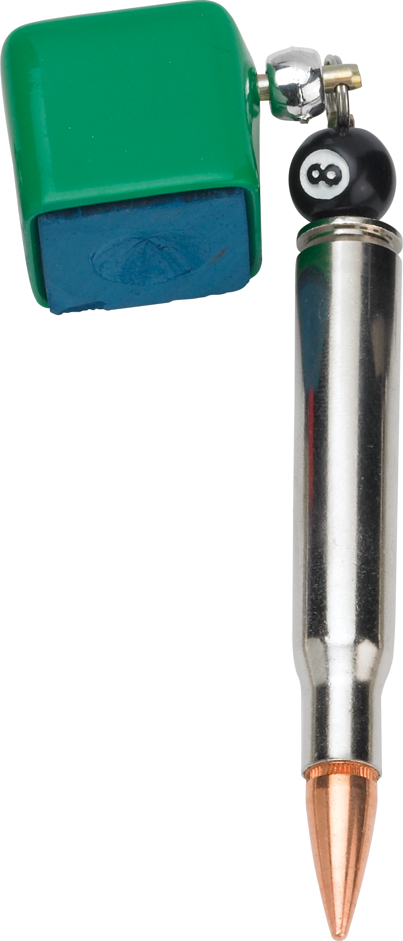 Silver Bullet QCSBPC Chalker Silver Bullet