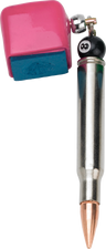 Silver Bullet QCSBPC Chalker Silver Bullet