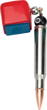 Silver Bullet QCSBPC Chalker Silver Bullet