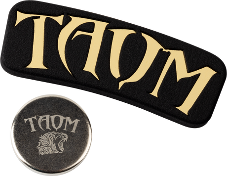 Taom QCTAO Magnetite Chalk Holder with Cup Taom
