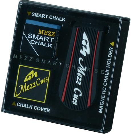 Mezz QCZZS Smart Chalker Set Mezz