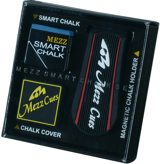 Mezz QCZZS Smart Chalker Set Mezz