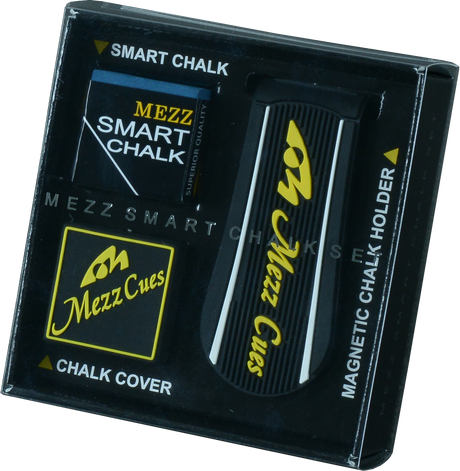 Mezz QCZZS Smart Chalker Set Mezz