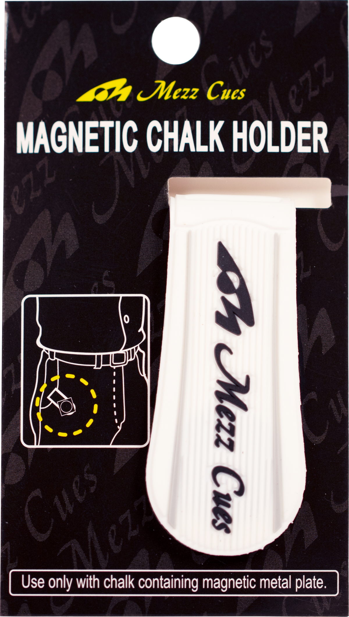 Mezz QCZZ Smart Chalker Mezz
