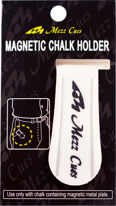 Mezz QCZZ Smart Chalker Mezz