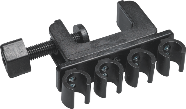 Porper QHPOR4 Cue Holder Porper