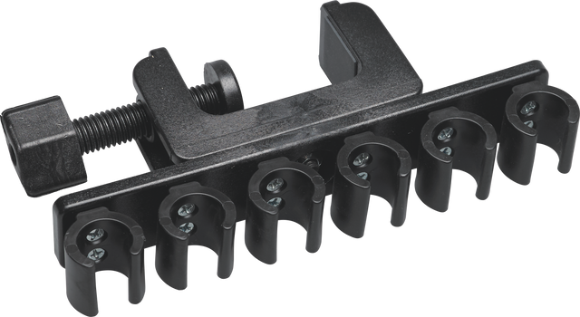 Porper QHPOR6 Cue Holder Porper