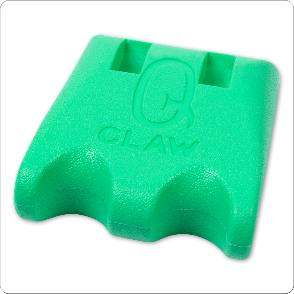 Q Claw QHQC2 Cue Holder Q Claw