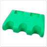 Q Claw QHQC3 Cue Holder Q Claw