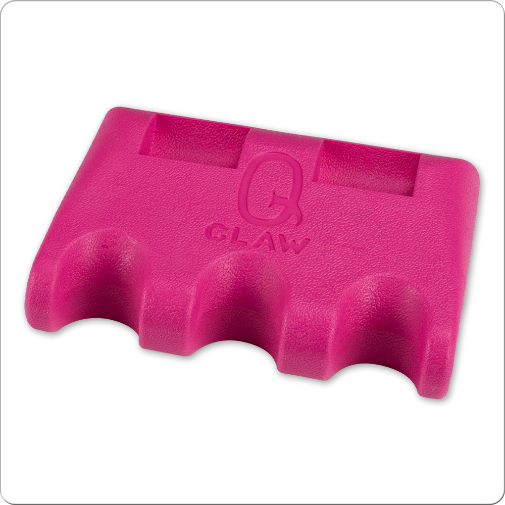 Q Claw QHQC3 Cue Holder Q Claw