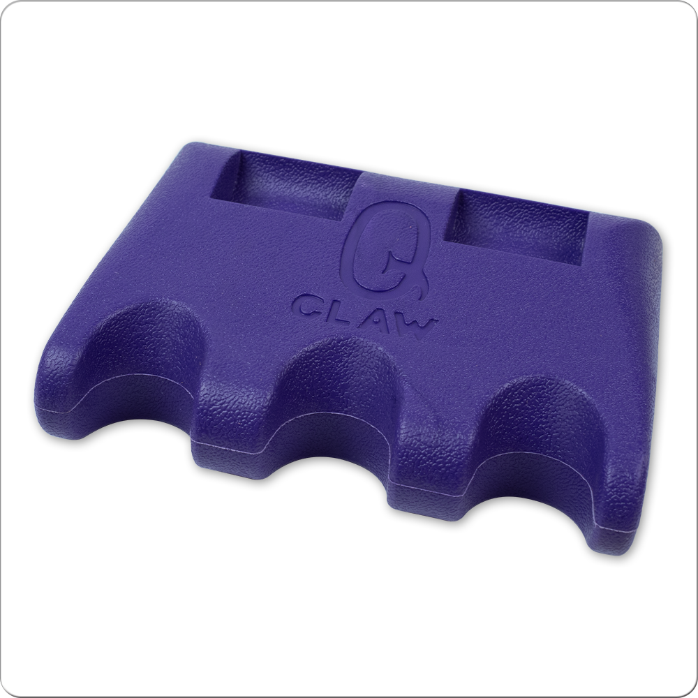 Q Claw QHQC3 Cue Holder Q Claw