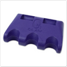 Q Claw QHQC3 Cue Holder Q Claw