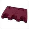 Q Claw QHQC3 Cue Holder Q Claw