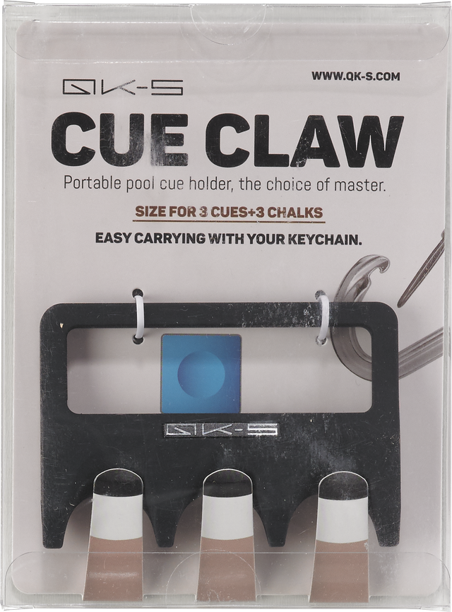 QK-S QHQK3 Cue Holder QK-S