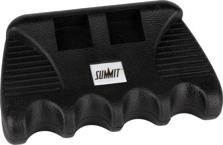 Summit QHSH4 4 Cue Holder Summit
