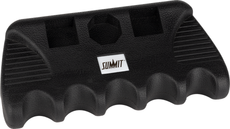 Summit QHSH5 5 Cue Holder Summit