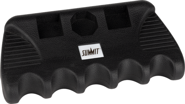 Summit QHSH5 5 Cue Holder Summit