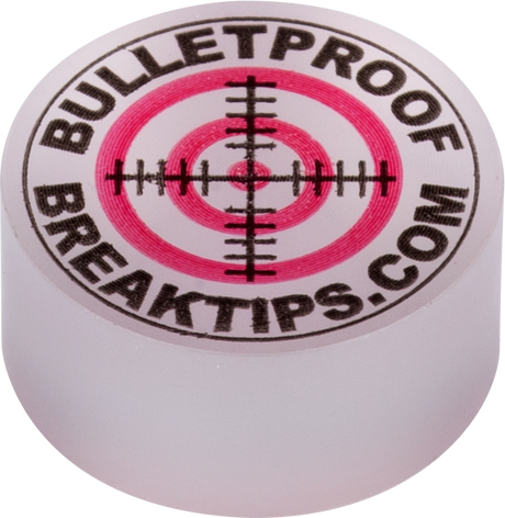 Bulletproof QTBP Break Tip - Single Bulletproof
