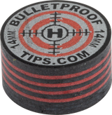 Bulletproof QTBPP AIM Tip - Single Bulletproof