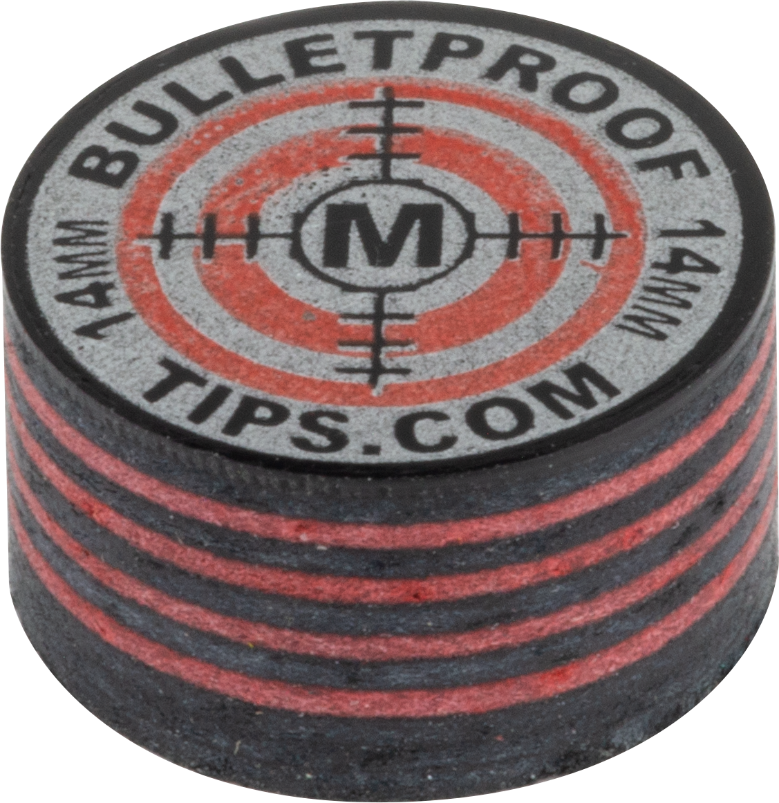 Bulletproof QTBPP AIM Tip - Single Bulletproof