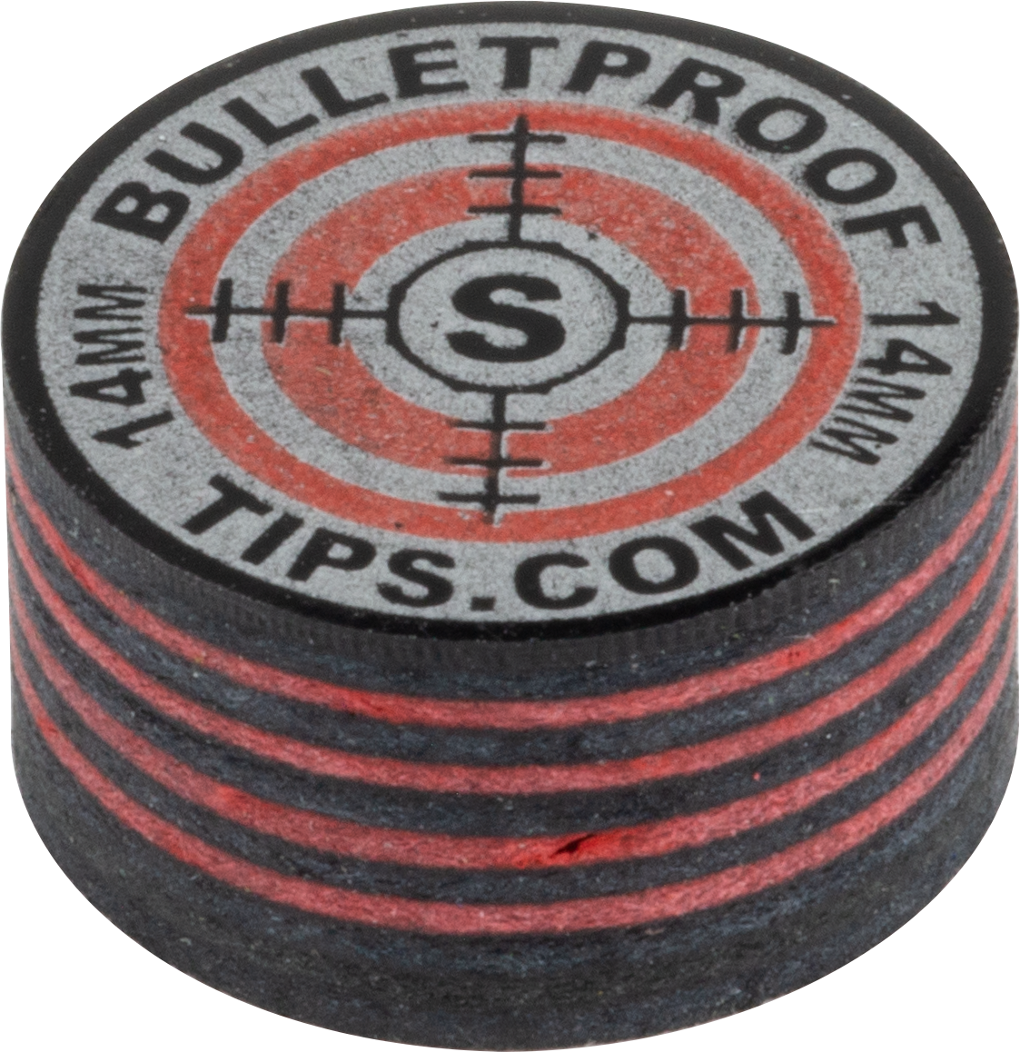 Bulletproof QTBPP AIM Tip - Single Bulletproof