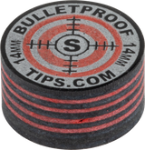 Bulletproof QTBPP AIM Tip - Single Bulletproof
