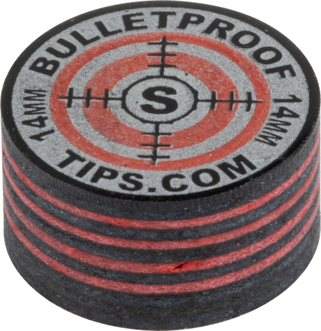 Bulletproof QTBPP AIM Tip - Single Bulletproof