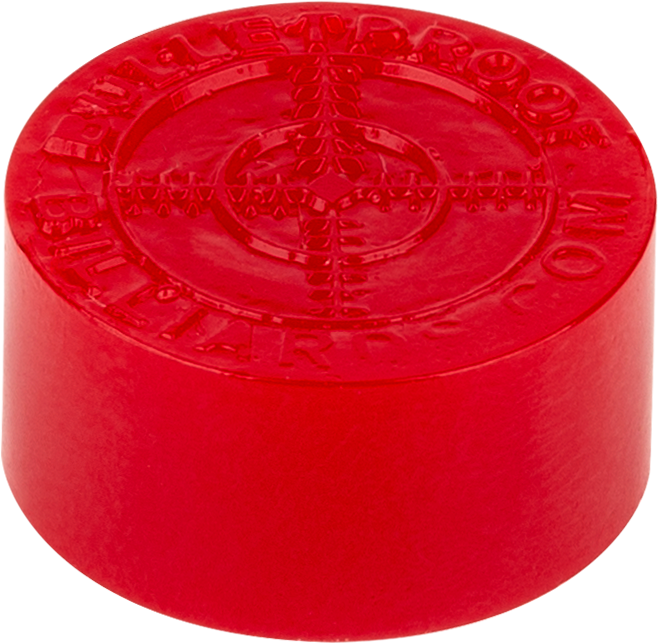 Bulletproof Recoil Synthetic Tip Bulletproof